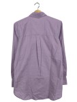 Vorschaubild 2 von Tommy Hilfiger Langarmhemden lila Größe 34