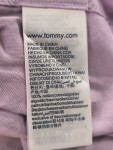 Vorschaubild 4 von Tommy Hilfiger Langarmhemden lila Größe 34