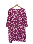 Vorschaubild 2 von Maite Kelly Sweatkleider pink Größe 44