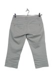 Vorschaubild 2 von Q/S 3/4 Jeans hellgrau Größe 36