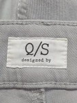 Vorschaubild 3 von Q/S 3/4 Jeans hellgrau Größe 36