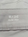 Vorschaubild 4 von Q/S 3/4 Jeans hellgrau Größe 36