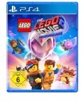 Vorschaubild 1 von LEGO Movie 2 Videogame PS4 Deutsch Spiel