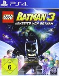 Vorschaubild 1 von LEGO Batman 3 Jenseits von Gotham - PlayStation 4 PS4 Videospiel - Deutsch