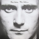 Vorschaubild 1 von Phil Collins Face Value Vinyl LP 1981 Pop Rock Album Schallplatte