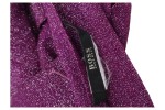 Vorschaubild 3 von Damen Schal Lila Glitzer Fransen Elegant Festlich