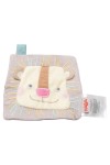 Vorschaubild 1 von Schmusetuch Löwe Beige Baby Kuscheltuch Schnuffeltuch Plüsch