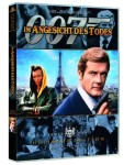 Vorschaubild 1 von James Bond 007 Im Angesicht des Todes DVD Actionfilm Roger Moore
