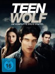 Vorschaubild 1 von Teen Wolf Staffel 1 DVD Serie Fantasy Teen-Drama Horror Tyler Posey