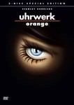 Vorschaubild 1 von Uhrwerk Orange DVD 2-Disc Special Edition Stanley Kubrick Dystopie