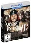 Vorschaubild 1 von Wickie auf großer Fahrt Blu-ray DVD Kinderfilm FSK 0 Abenteuer