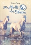 Vorschaubild 1 von Die Pferde von Eldenau Mähnen im Wind Theresa Czerny Jugendbuch Abenteuer