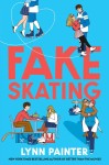 Vorschaubild 1 von Fake Skating Jugendbuch Lynn Painter Romantik Eiskunstlauf Liebesgeschichte