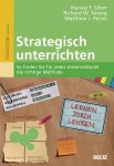 Vorschaubild 1 von Strategisch unterrichten Buch Pädagogik Unterrichtsmethoden Fachbuch
