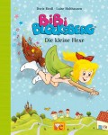 Vorschaubild 1 von Bibi Blocksberg Buch Kinderbuch Hexengeschichten Märchen Doris Riedl