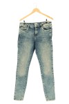 Vorschaubild 1 von Damen Jeans Skinny Fit W31/40/L Dunkelblau Casual