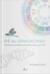 Vorschaubild 1 von Die 64 Genschlüssel Richard Rudd Buch Spirituelles Wachstum DNA Selbsterkenntnis