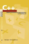 Vorschaubild 1 von C++ Objektorientierte Programmierung Grundlagen Buch Erlenkötter rororo IT