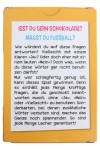 Vorschaubild 2 von Pass auf, was du sagst Kinderedition Kartenspiel ab 6 Jahren
