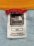 Vorschaubild 2 von T-Shirt Herren Gr. 46/S Mehrfarbig Baumwolle Farbverlauf Casual
