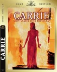 Vorschaubild 1 von Carrie DVD Horrorfilm Stephen King Rache Sissy Spacek John Travolta