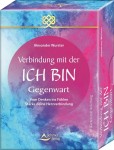 Vorschaubild 1 von Herzverbindung Ich-Bin-Gegenwart 45 Karten Alexander Wurster