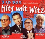 Vorschaubild 1 von Hits mit Witz Kneipe rein, Kneipe raus 3 CD Box Hörspiel Comedy Humor