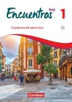 Vorschaubild 1 von Encuentros hoy 1 Cuaderno de ejercicios Spanisch Arbeitsheft