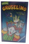 Vorschaubild 1 von Gruselino Gedächtnisspiel Suchspiel ab 5 Jahren Reisespiel
