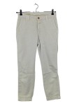 Vorschaubild 1 von Closed 7/8 Jeans hellgrau Größe 40