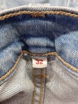 Vorschaubild 4 von Levi’s Jeansshorts blau Größe 42