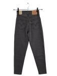 Vorschaubild 2 von Levi’s High Waist Jeans hellgrau Größe 30