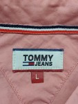 Vorschaubild 3 von Tommy Hilfiger Langarmhemden pink Größe 40