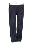 Vorschaubild 1 von Drykorn Straight-Leg Jeans blau Größe 34
