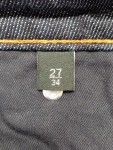 Vorschaubild 4 von Drykorn Straight-Leg Jeans blau Größe 34