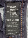 Vorschaubild 5 von Drykorn Straight-Leg Jeans blau Größe 34