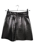 Vorschaubild 1 von Diesel High Waist Röcke schwarz Größe 36