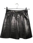 Vorschaubild 2 von Diesel High Waist Röcke schwarz Größe 36