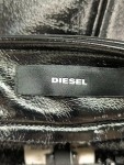 Vorschaubild 3 von Diesel High Waist Röcke schwarz Größe 36