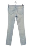 Vorschaubild 2 von Diesel Hüftjeans blau Größe 40