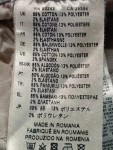 Vorschaubild 5 von Diesel Hüftjeans blau Größe 40