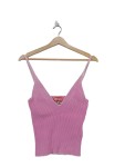 Vorschaubild 1 von Diesel Trägertops pink Größe 36
