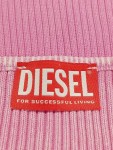 Vorschaubild 3 von Diesel Trägertops pink Größe 36