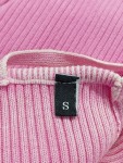 Vorschaubild 4 von Diesel Trägertops pink Größe 36