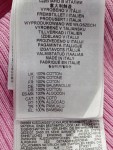 Vorschaubild 5 von Diesel Trägertops pink Größe 36