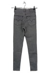 Vorschaubild 2 von Levi’s High Waist Jeans hellgrau Größe 36