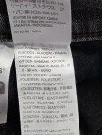 Vorschaubild 5 von Levi’s High Waist Jeans hellgrau Größe 36