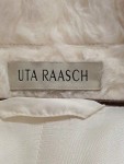 Vorschaubild 3 von Uta Raasch Teddyjacken creme Größe 40