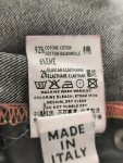 Vorschaubild 4 von Avantgard Denim Jeansschlaghosen blau Größe 38