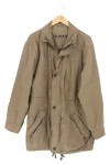 Vorschaubild 1 von Damen Outdoorjacke Braun Gr. 26/XS Casual Herbst/Winter